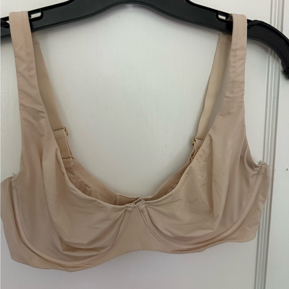 CUUP Soft Beige Women's Bra
